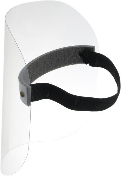 Маска-экран BeSafe S защитная 28х11