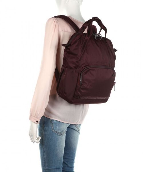 Рюкзак Pacsafe Citysafe CX Backpack 13.3