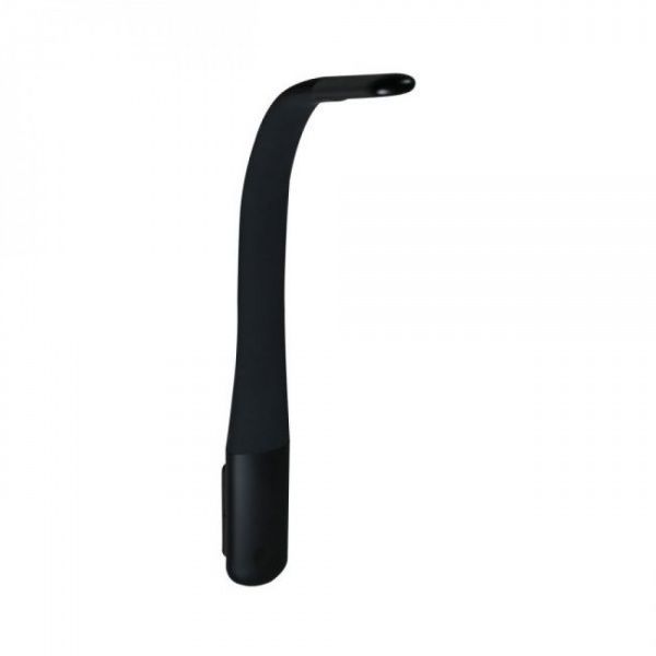 Подсветка декоративная Светкомплект LED 5 Вт черный WL-GS 4105 5W BK 