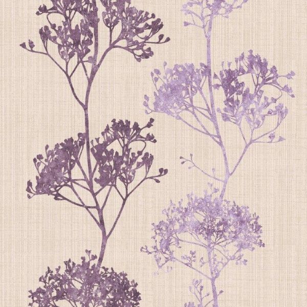 Шпалери вінілові на флізеліновій основі Sintra Ammi 373439 1,06x10,05 м 