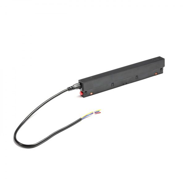 Блок живлення Светкомплект LD26-100-48 чорний 