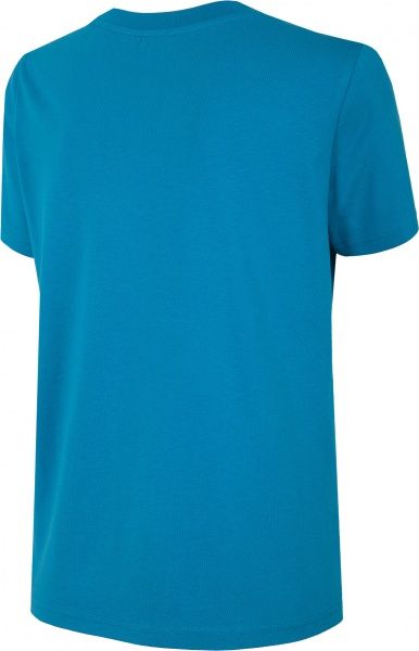 Футболка 4F H4Z20-TSD023-33S M синий