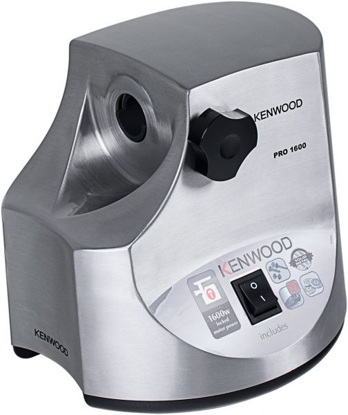 Мясорубка Kenwood MG516 