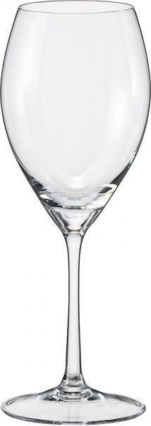 Набор бокалов для вина Sophia b40814 390 мл 6 шт. Bohemia 