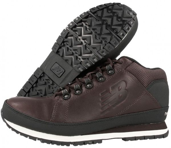 Черевики New Balance H754LLB-8 р. 8 коричневий