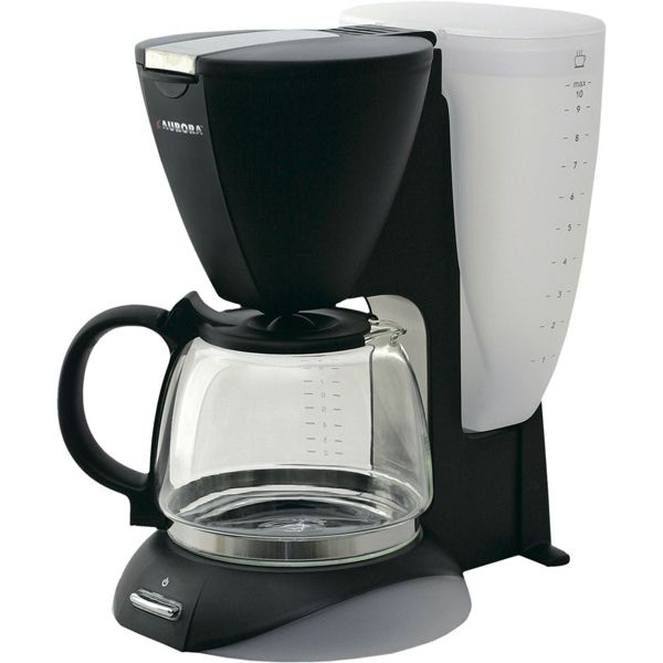 Кавоварка Aurora 143