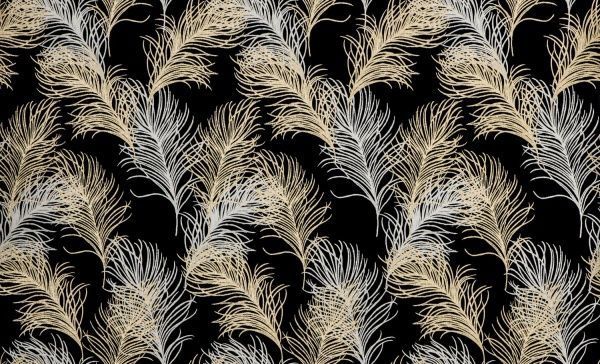 Шпалери вінілові на флізеліновій основі Bravo 81222BR49 1,06x10,05 м 