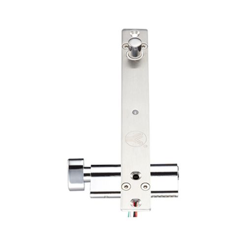 Замок ригельний Atis YB-500C (LED) врізний