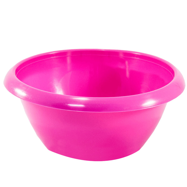 Миска пластикова Тарлев в асортименті 20 л