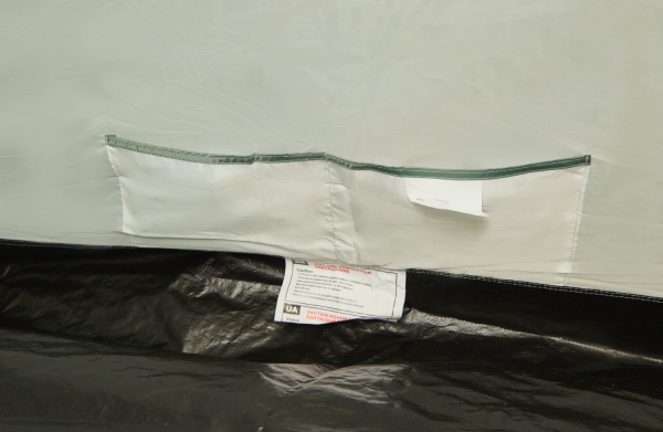 Палатка SKIF Outdoor Tendra 389.00.59 Tendra 389.00.59