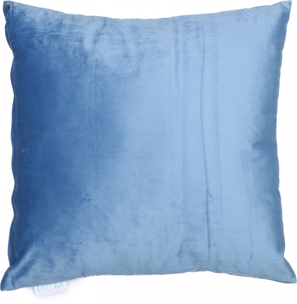 Подушка декоративна Barkhat 45x45 см в асортименті Decora textile 