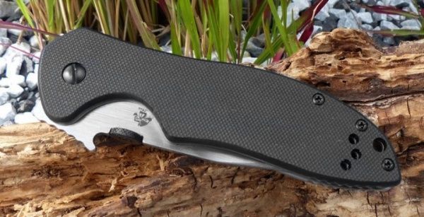 Ніж KAI CQC-6K 1740.01.71 1740.01.71