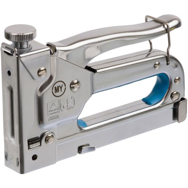 Степлер My Tools 611-414