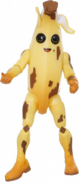 Фігурка колекційна Jazwares Fortnite Small Feature Vehicle Transforming Driftboard 