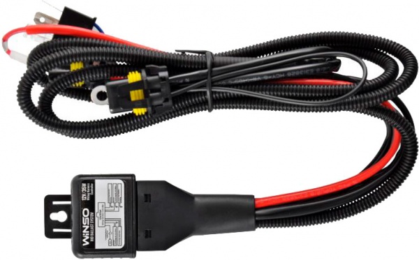 Лампа ксенонова WINSO 35 Вт 1 шт.