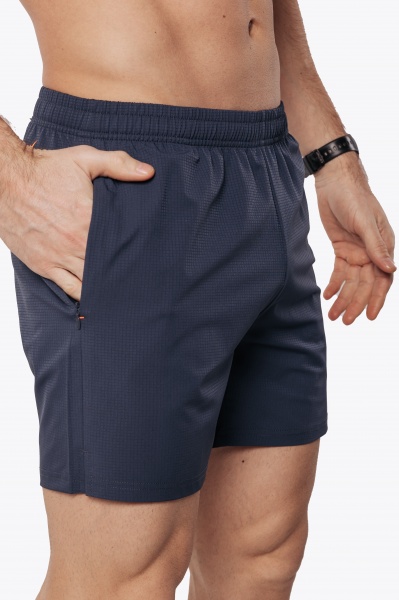 Шорты Avecs AV-30411/1 р. 60 черный