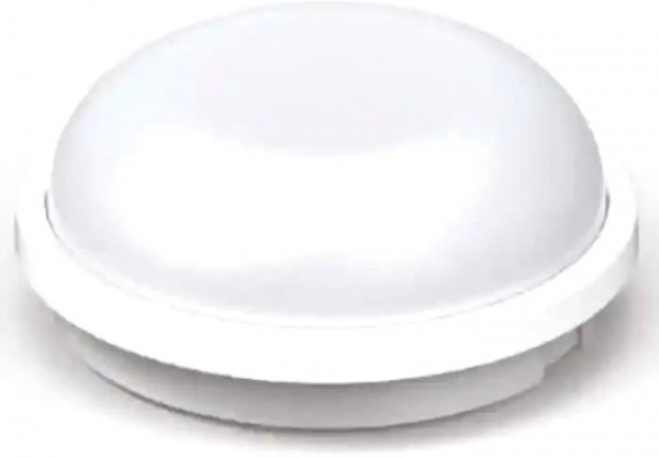 Світильник світлодіодний HOROZ ELECTRIC Артос 20 Вт IP65 білий 400-002-128 