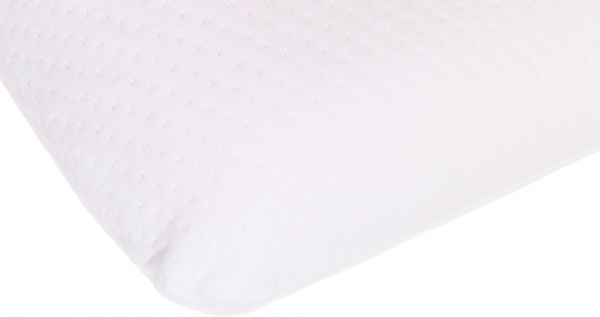 Подушка ортопедична Silva Classic Songer und Sohne 40x60 білий