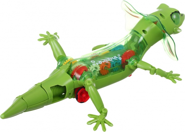 Робот RONG XIAN YI Ящірка OTC0885670