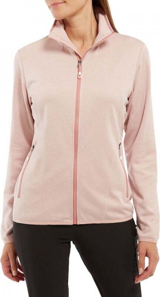 Джемпер McKinley Roto II wms 242095-972911 р. 34 рожевий