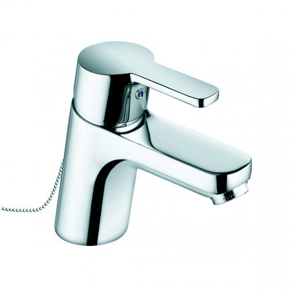 Змішувач для умивальника Kludi Logo Neo 372800575