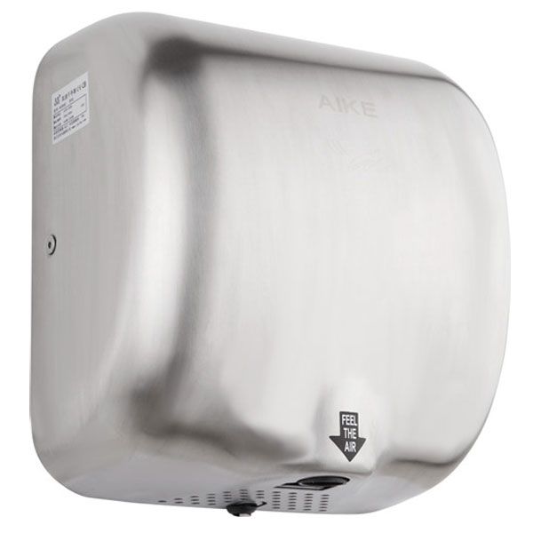 Сушилка для рук Aike AK2800
