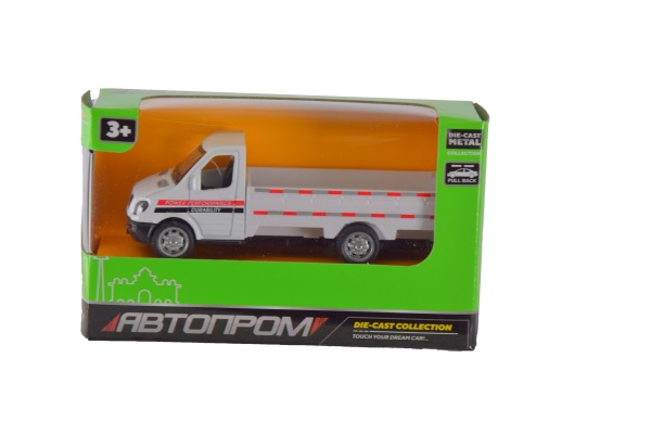 Машинка Автопром 1:150 AP7423