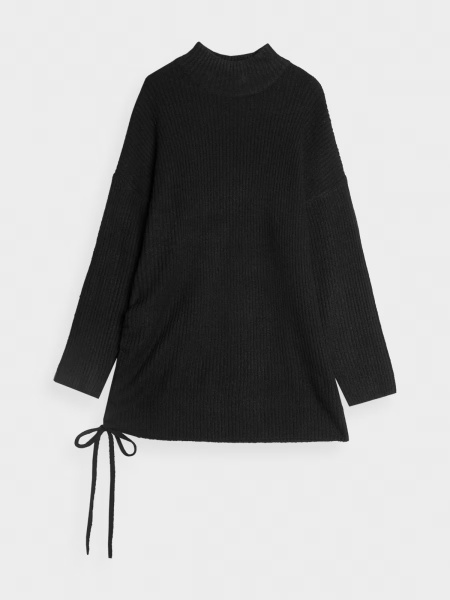 Свитшот Outhorn DRESS F066 OTHAW23TDREF066-20S р.M черный