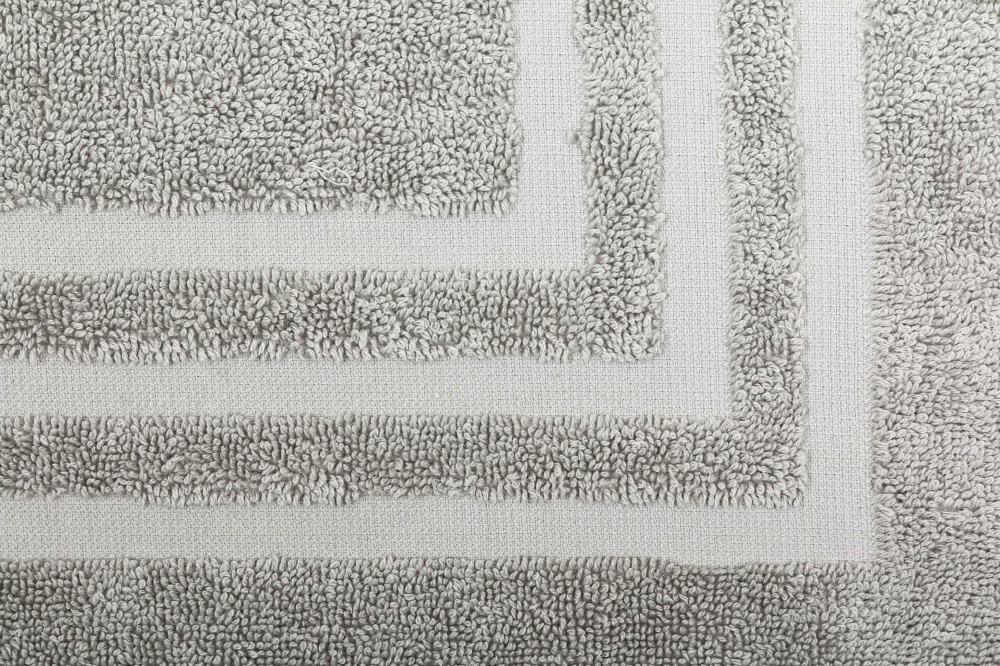 Коврик для ног Exclusive Alysia 50x70 см мятный La Nuit