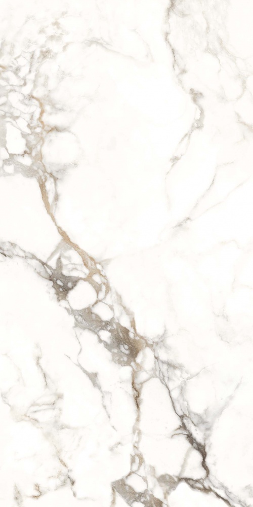 Плитка Italica Mallow White 60x120 см