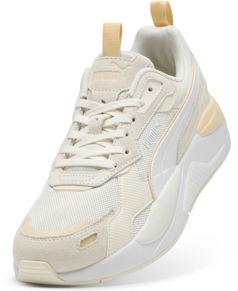 Кроссовки женские Puma X-Ray 3 SD 39966810 р.36 бежевые