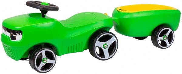 Чудомобіль Brumee Farmee + Caree 8970-361