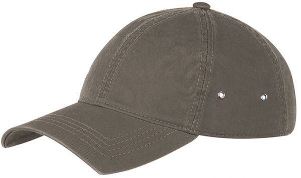 Кепка Cofee Squared р. універсальний оливковий