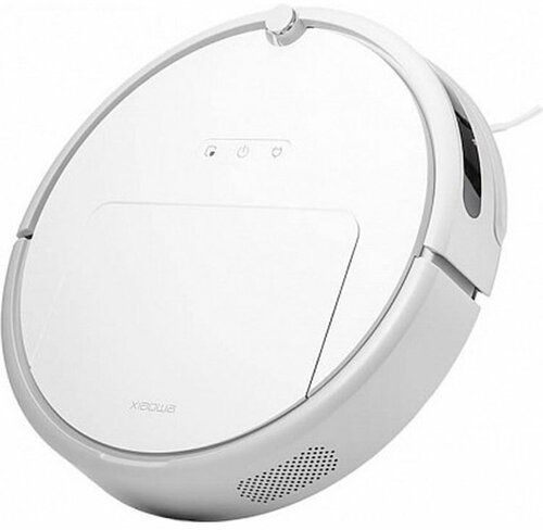 Робот-пылесос Xiaomi E20 (E202-00) white 