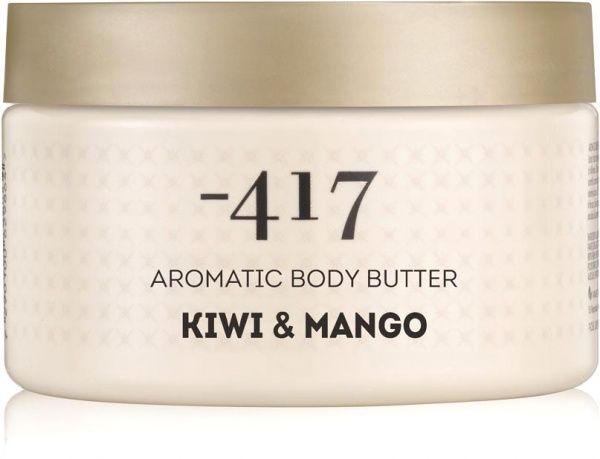 Крем Minus 417 Kiwi & Mango 250 мл