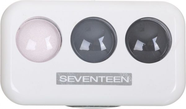 Тени для век Seventeen Perfect Harmony Eyes 108 6 г