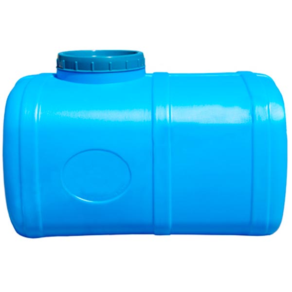 Емкость пищевая прямоугольная ПБ 125