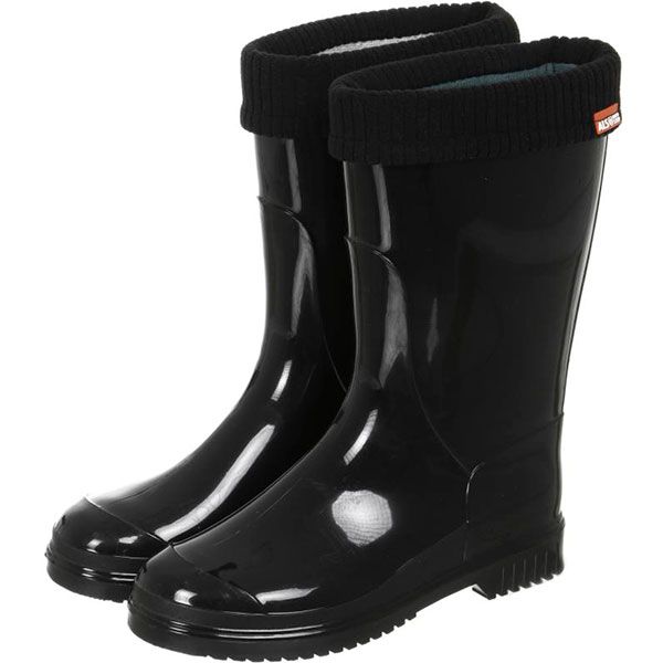 Чоботи Alisa Line р.38 чорний