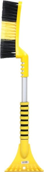 Щетка со скребком Auto Assistance AA2283