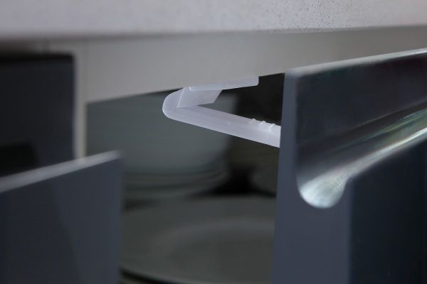 Ограничитель открытия створок Dream Baby F101 6 шт.