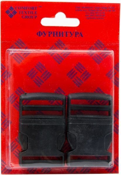 Фастекс 40 мм 2 шт.