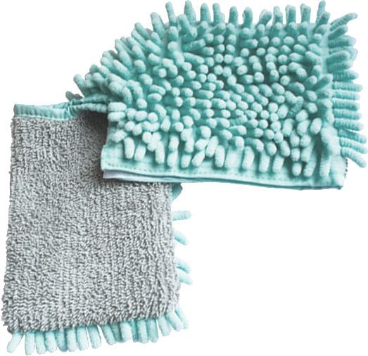 Змінна насадка до швабри York Dual 40 см 