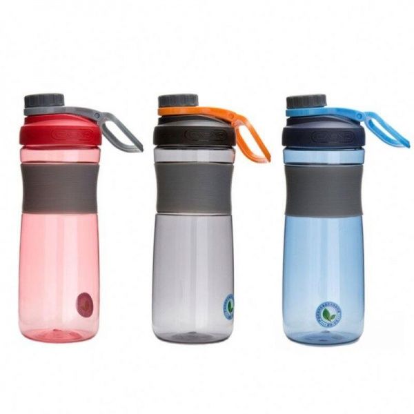 Шейкер KXN-1202 800 мл синий Casno