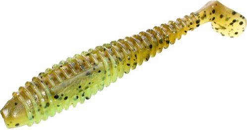 Приманки для ловли рыбы Mikado 65 мм 5 шт. Speedo (цвет-346) PMSO-6.5-346