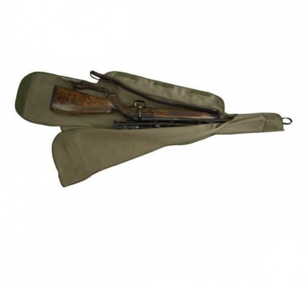 Чохол для зброї Acropolis нарізної з оптичним прицілом ЧДЗ-2