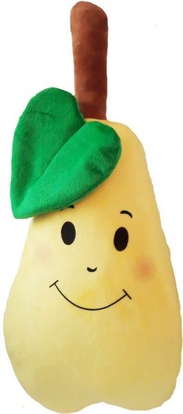 М'яка іграшка Анна Груша 55 см