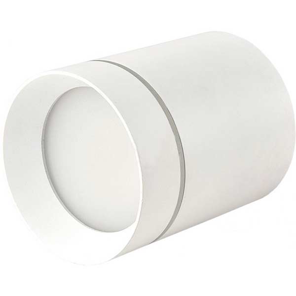 Светильник точечный Estares 12 Вт белый CLN-133 12W 4000K WH 