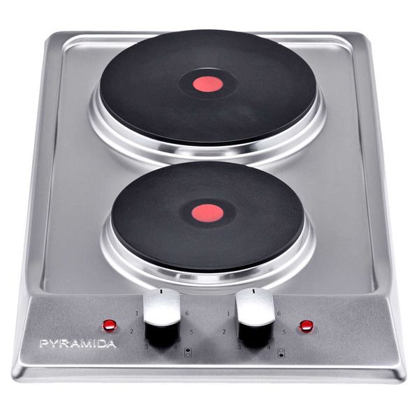 Варильна поверхня електрична Pyramida PL 302 IX/R