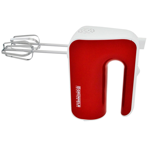 Міксер Grunhelm GRM628R 