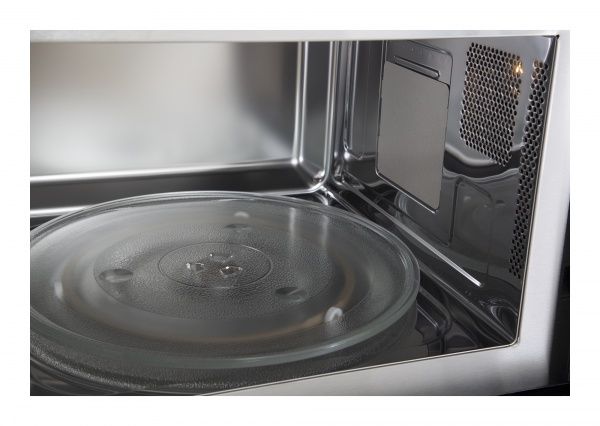 Встраиваемая микроволновая печь Interline MWG 525 ESA BA